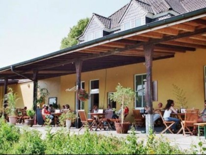 照片: Cafehaus Niederrhein